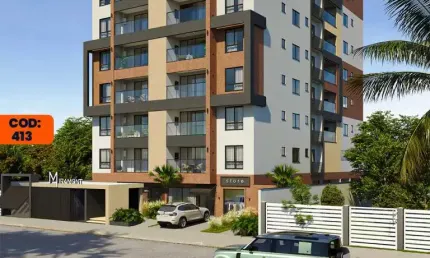 Apartamento com 3 quartos à venda na Rua Garoupas, 66, Jardim da Barra, Itapoá
