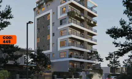 Apartamento com 3 quartos à venda na Rua Otávio Cipriano, 95, Jardim Pérola do Atlântico, Itapoá