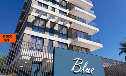 Apartamento com 3 quartos à venda na Rua Corvina, 35, Jardim da Barra, Itapoá