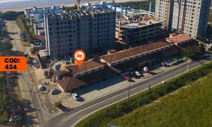 Apartamento com 2 quartos à venda na Rua 1100, 115, Centro, Itapoá
