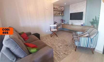 Apartamento com 4 quartos à venda na Rua Espírito Santo, 363, Itapema do Norte, Itapoá