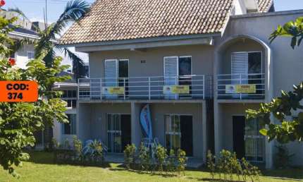 Sala comercial à venda na Rua 1020 - João Dea, 80, Paese, Itapoá
