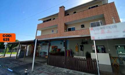 Apartamento à venda na Avenida Pérola Do Atântico, 635, Jardim Pérola do Atlântico, Itapoá