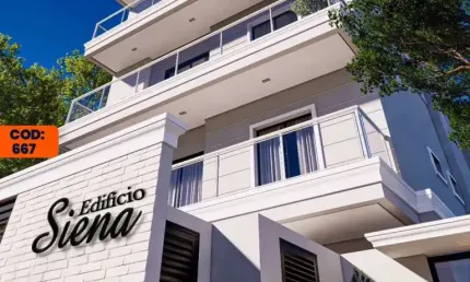 Apartamento com 3 quartos à venda na Rua 530 Iemanjá, 169, Rainha do Mar, Itapoá