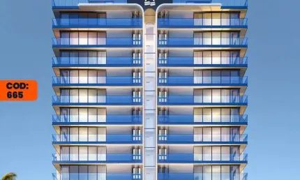 Volare residenza, jardim pérola do atlântico - itapoá sc - 665