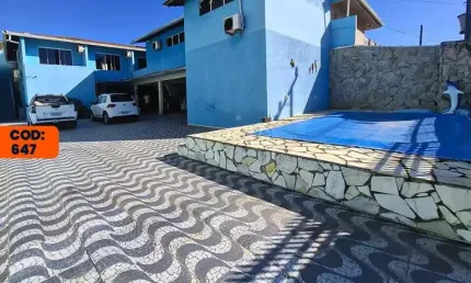 Sala comercial à venda na Rua 640 Emílio Cornelsen, 163, Brasília, Itapoá