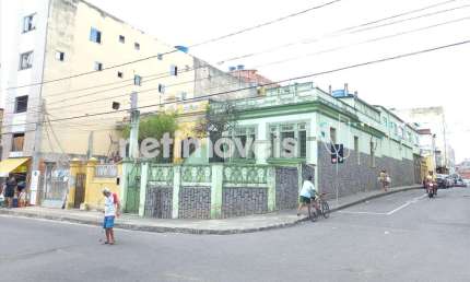Casa com 5 quartos à venda no Bonfim, Salvador 