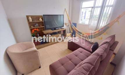 Apartamento com 3 quartos à venda na Rua Rodrigo Argollo, 251, Rio Vermelho, Salvador