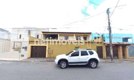 Casa com 5 quartos à venda na Rua José Estanislau de Santana, 452, Plataforma, Salvador