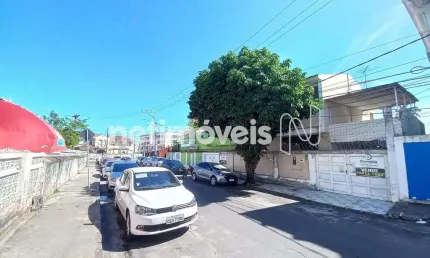 Casa com 3 quartos à venda na Rua Rio Paraguaçu, 4, Monte Serrat, Salvador