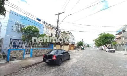 Casa com 4 quartos à venda na Rua Monsenhor Basílio Pereira, 83, Roma, Salvador