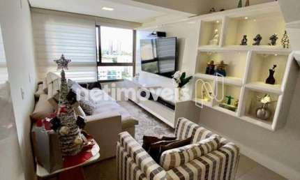 Cobertura com 3 quartos à venda na Avenida Luís Viana - Lado Par, Alphaville I, Salvador