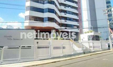 Apartamento com 4 quartos à venda na Rua Christiano Ottoni, 157, Jardim Apipema, Salvador