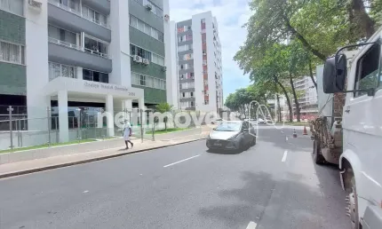 Apartamento com 2 quartos à venda na Avenida Oceânica, 2031, Ondina, Salvador
