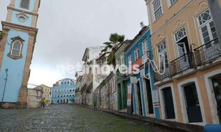 Ponto comercial com 1 sala à venda na Largo do Pelourinho, 30, Pelourinho, Salvador