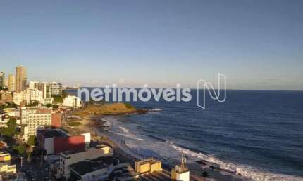 Apartamento com 1 quarto para alugar na Rua Alfredo Magalhães, Barra, Salvador