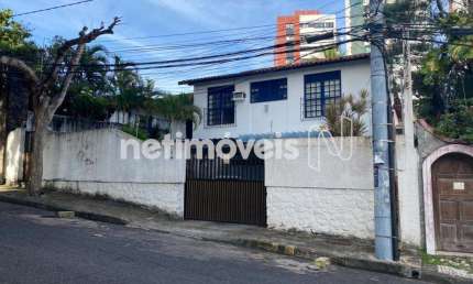 Casa com 4 quartos à venda na Rua Artur de Sá Menezes, 157, Pituba, Salvador