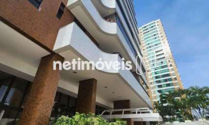 Apartamento com 4 quartos à venda na Rua Plínio Moscoso, 1233, Jardim Apipema, Salvador