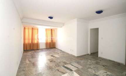 Apartamento com 3 quartos à venda na Rua João Mendes da Costa Filho, Armação, Salvador