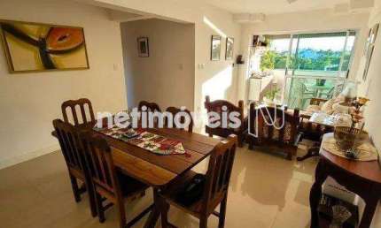 Apartamento com 3 quartos à venda na Rua Martins de Oliveira, Pitangueiras, Lauro de Freitas