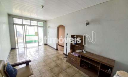 Apartamento com 3 quartos à venda na Rua Biguá, 61, Bonfim, Salvador