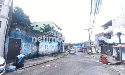 Terreno à venda na Rua Jair Santos, 26, IAPI, Salvador