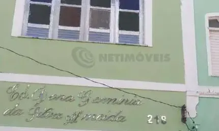 Casa com 3 quartos à venda na Rua do Bângala, Nazaré, Salvador