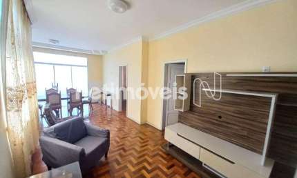 Apartamento com 3 quartos à venda na Rua Resende Costa, 44, Vila Ruy Barbosa, Salvador