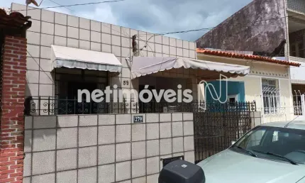 Casa com 3 quartos à venda no Roma, Salvador 