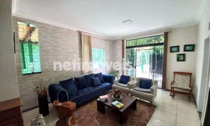 Casa com 5 quartos à venda na Rua Santos Titara, 10, Massaranduba, Salvador