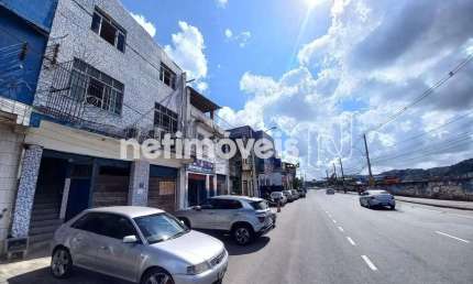 Sala comercial com 4 salas para alugar na Rua Fernandes Vieira, 82, Calçada, Salvador
