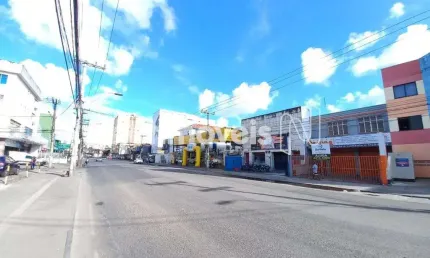 Sala comercial com 3 salas para alugar na Avenida Fernandes da Cunha, 22, Mares, Salvador