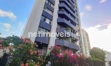 Apartamento com 3 quartos à venda na Rua Desembargador Demétrio Tourinho, Ondina, Salvador