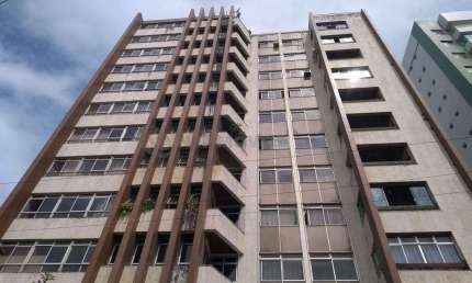 Apartamento com 4 quartos à venda na Rua Plínio Moscoso, Jardim Apipema, Salvador