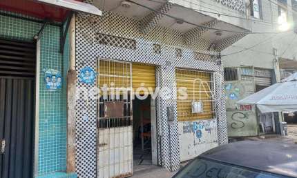 Ponto comercial com 1 sala para alugar na Estrada da Rainha, 69, Baixa de Quintas, Salvador