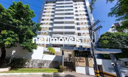 Apartamento com 3 quartos à venda na Rua Assaré, 49, Parque Bela Vista, Salvador