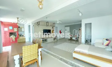Apartamento com 3 quartos à venda no Patamares, Salvador 