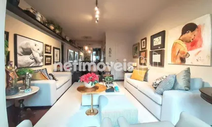 Apartamento com 3 quartos à venda na Rua Ceará, 1072, Pituba, Salvador