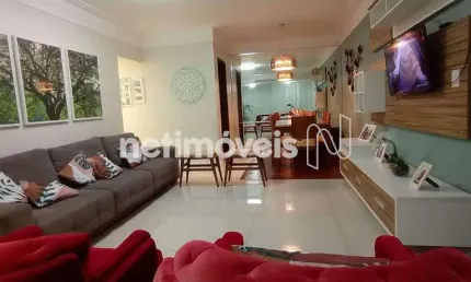 Apartamento com 3 quartos à venda na Rua Doutor Augusto Lopes Pontes, 569, Costa Azul, Salvador