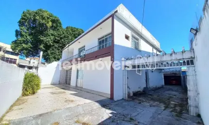 Casa com 5 quartos à venda na Rua Professor Alípio Franca, 160, Brotas, Salvador