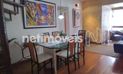 Apartamento com 3 quartos à venda na Alameda Carrara, 114, Pituba, Salvador
