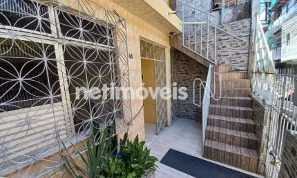 Apartamento com 3 quartos para alugar na Rua Juçara, 44, Ribeira, Salvador