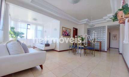 Apartamento com 3 quartos à venda na Rua do Cipreste, 278, Caminho das Árvores, Salvador