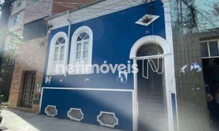 Casa comercial com 3 salas à venda na Rua General Labatut, 26, Barris, Salvador
