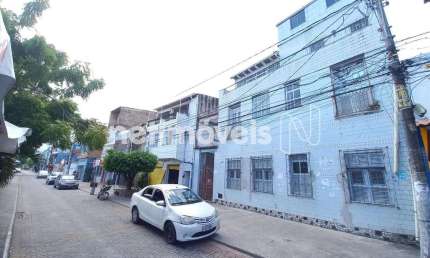 Prédio com 4 salas à venda na Avenida Beira Mar, 407, Ribeira, Salvador
