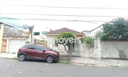 Casa com 3 quartos à venda na Rua Rio Subaé, 39, Monte Serrat, Salvador