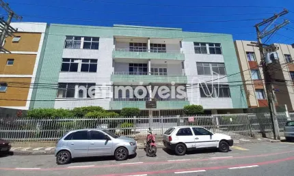 Apartamento com 3 quartos para alugar na Rua Visconde de Itaborahy, 972, Amaralina, Salvador
