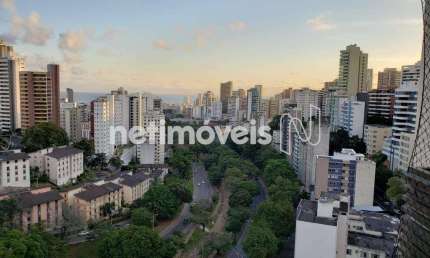 Apartamento com 3 quartos à venda na Rua Barão de Loreto, Graça, Salvador