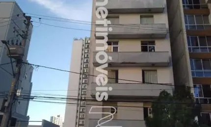 Apartamento com 3 quartos à venda na Rua Pedro Lessa, Canela, Salvador