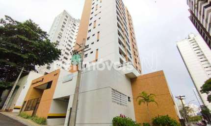 Apartamento com 2 quartos à venda na Rua Marechal Floriano, Canela, Salvador